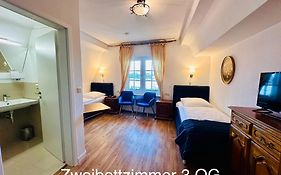 Hayk Altstadthotel&appartements